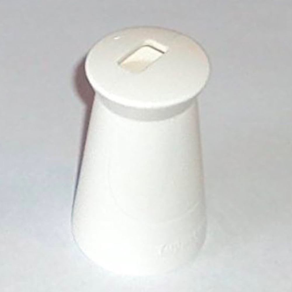 Tupperware Toothbrush Holder 2Pcs - Picture 2 of 3